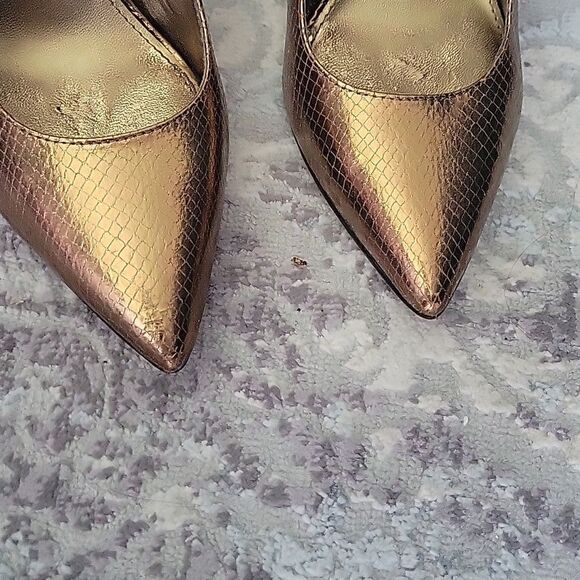 Nine west Shoes hills - Picture 3 of 9